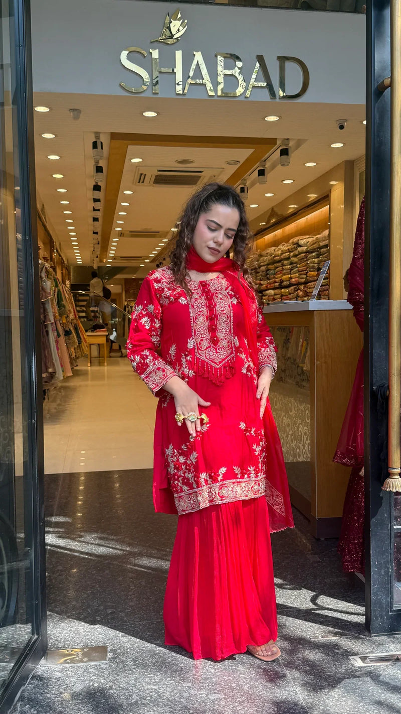 Budget Friendly Suits