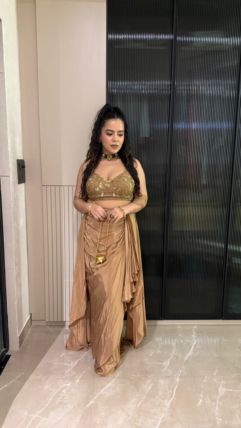 Indo Western