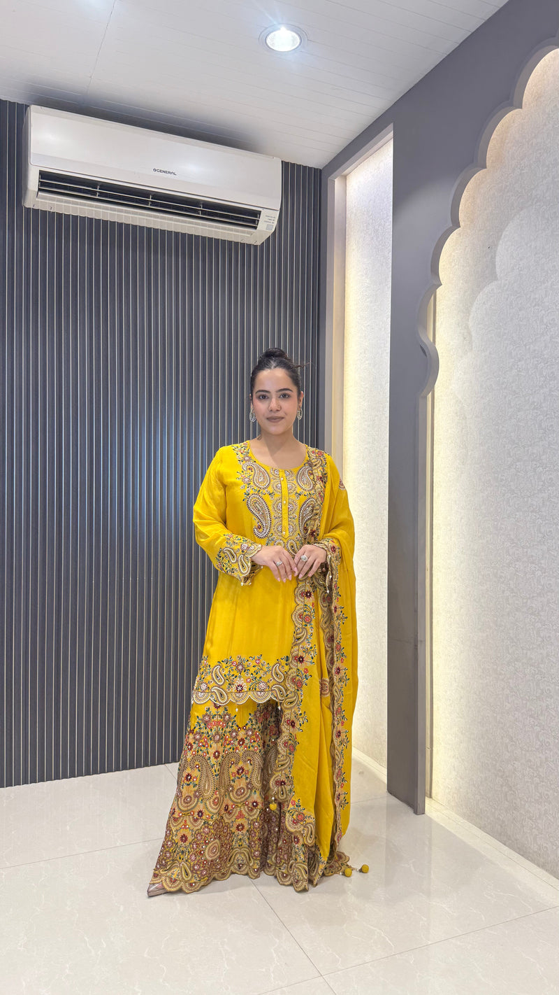 Suit Sets