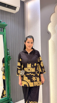 Printed Co-ord Set Under ₹5K