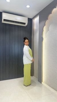 Cotton Co-ord Set for Women