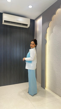 Cotton Co-ord Set for Women