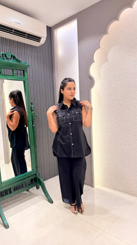 Pure Cotton Suit – Soft & Breathable Everyday Wear