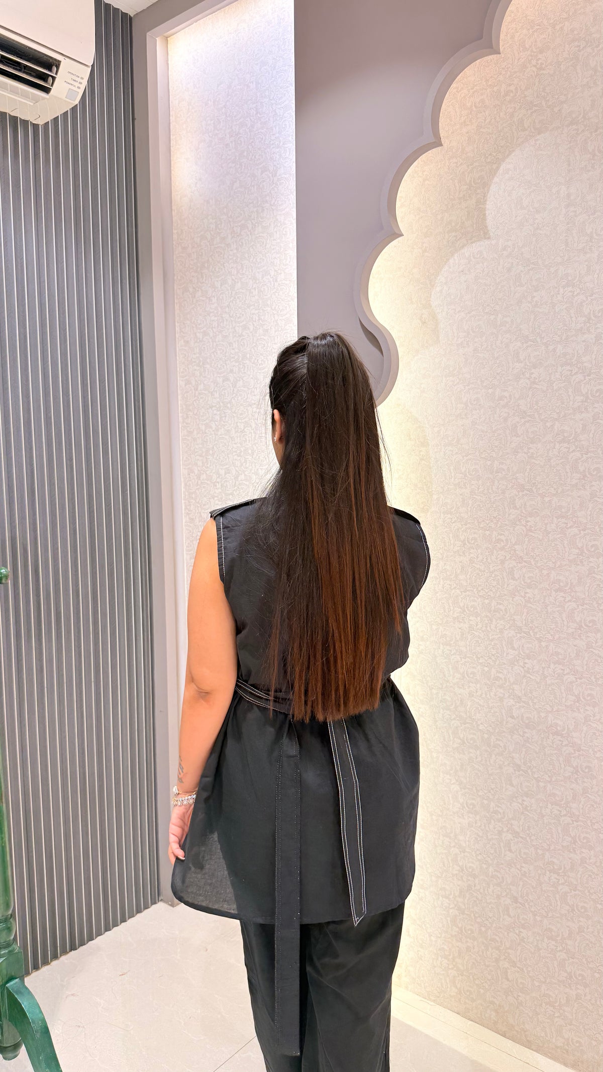 Pure Cotton Suit – Soft & Breathable Everyday Wear