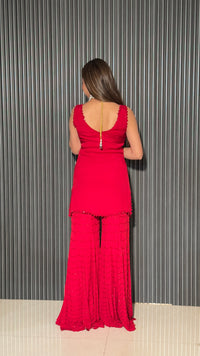 Elegant Handwork Suit – Timeless Craftsmanship and Luxurious Comfort