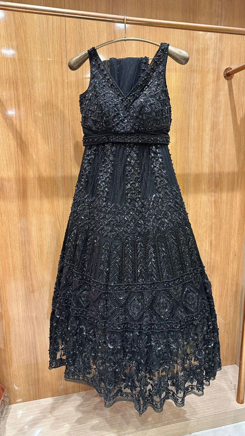 Exquisite Handwork Lehenga